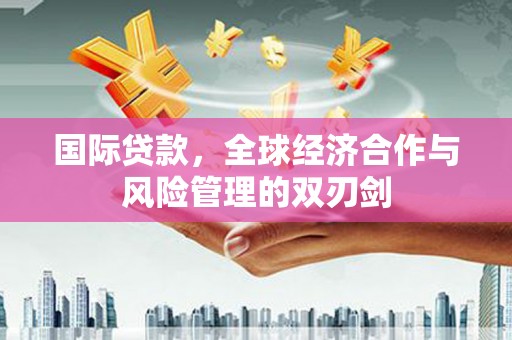 察雅国际贷款，全球经济合作与风险管理的双刃剑