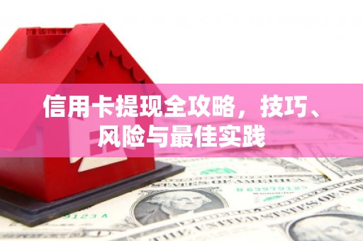 察雅信用卡提现全攻略，技巧、风险与最佳实践