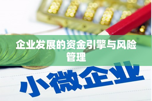 察雅企业发展的资金引擎与风险管理