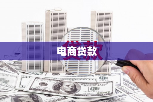 察雅电商贷款