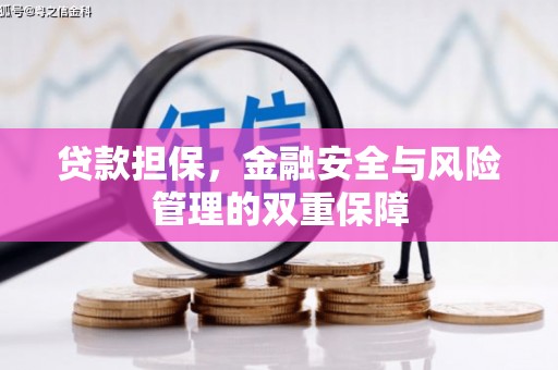 察雅贷款担保，金融安全与风险管理的双重保障