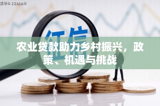 察雅农业贷款助力乡村振兴，政策、机遇与挑战