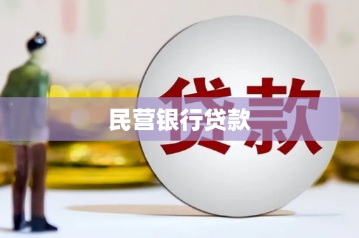 察雅民营银行贷款