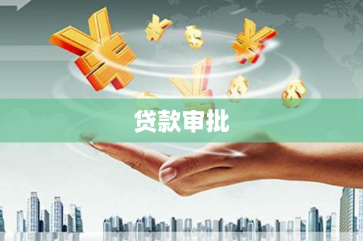 察雅贷款审批