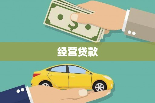 察雅经营贷款