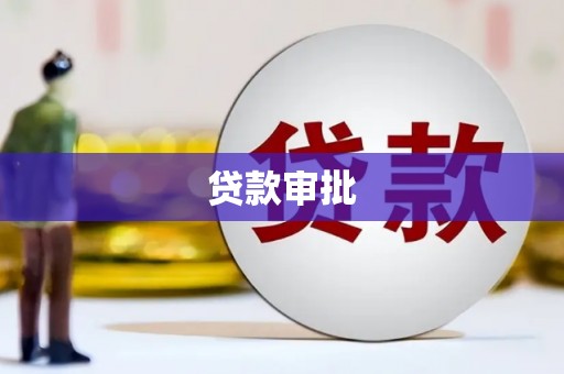 察雅贷款审批