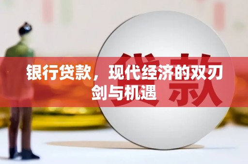 察雅银行贷款，现代经济的双刃剑与机遇