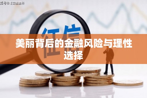 察雅美丽背后的金融风险与理性选择