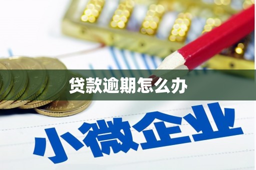 察雅贷款逾期怎么办