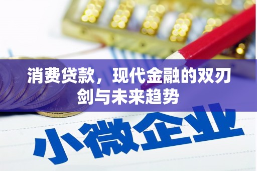 察雅消费贷款，现代金融的双刃剑与未来趋势