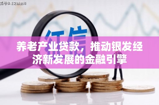 察雅养老产业贷款，推动银发经济新发展的金融引擎