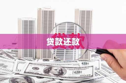 察雅贷款还款