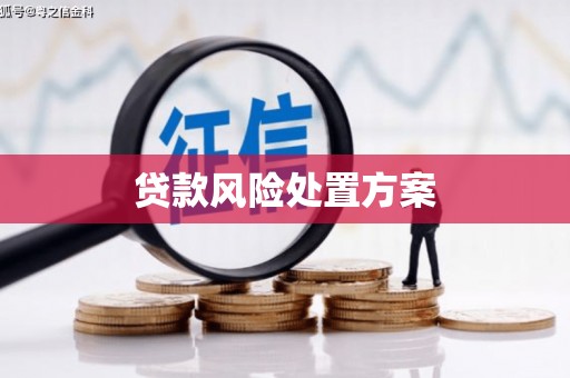 察雅贷款风险处置方案
