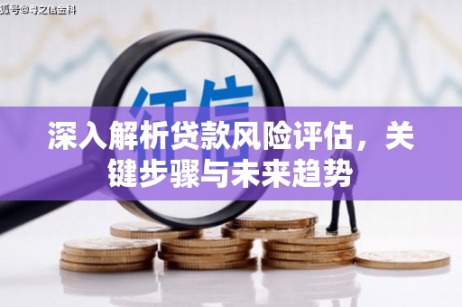 察雅深入解析贷款风险评估，关键步骤与未来趋势