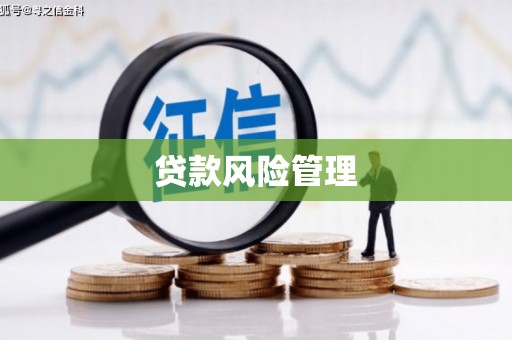 察雅贷款风险管理