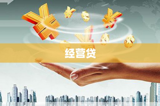 察雅经营贷