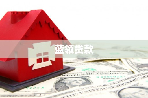 察雅蓝领贷款