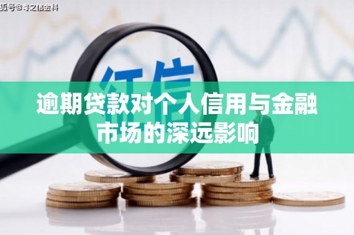 察雅逾期贷款对个人信用与金融市场的深远影响