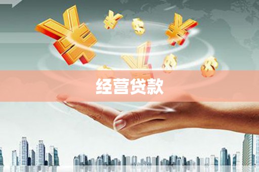 察雅经营贷款