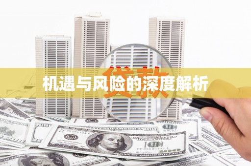 察雅机遇与风险的深度解析