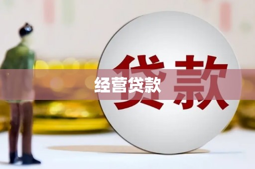 察雅经营贷款