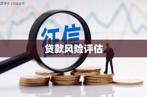 察雅贷款风险评估