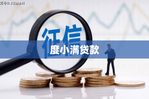 察雅度小满贷款